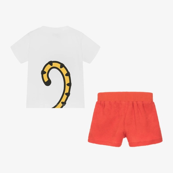 Kenzo Toddler Set - Picture 2 of 8